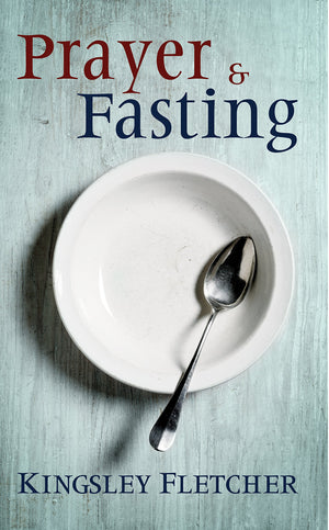 Prayer And Fasting,New
