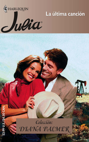 La Ultima Cancion (Spanish Edition),Used