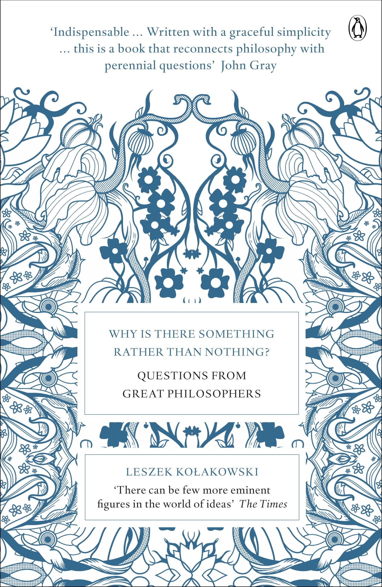 Why Is There Something Rather Than Nothing?: Questions from Great Philosophers,Used