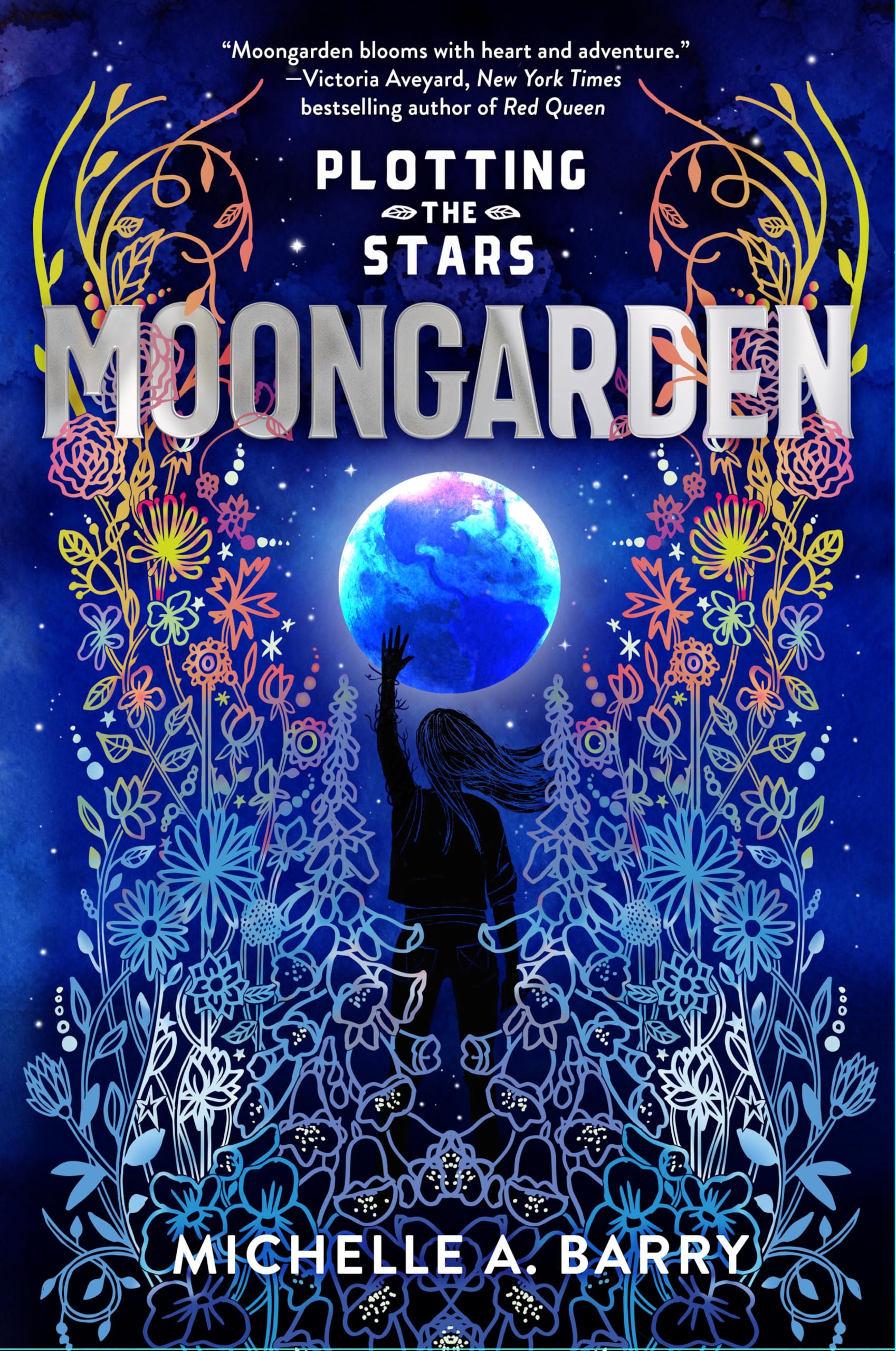 Plotting The Stars 1: Moongarden,Used