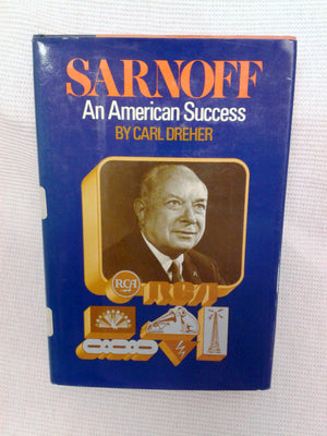 Sarnoff, an American success,Used