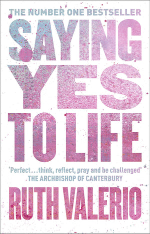 Saying Yes to Life,Used