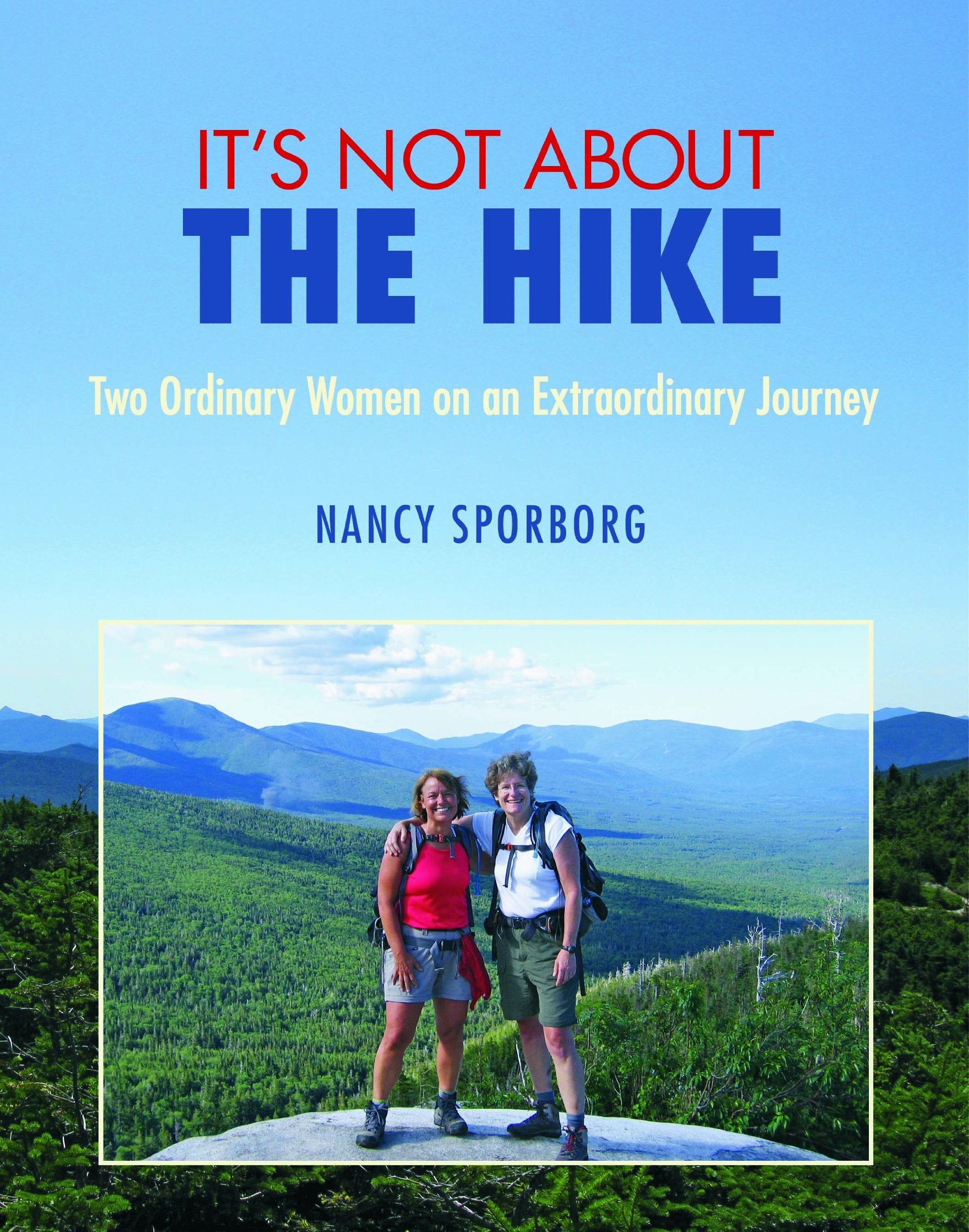 It'S Not About The Hike,Used