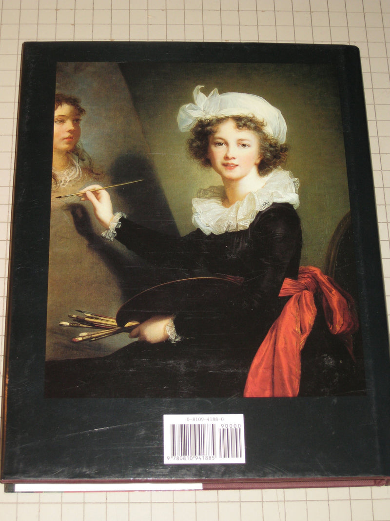 Seeing Ourselves: Women's SelfPortraits,Used