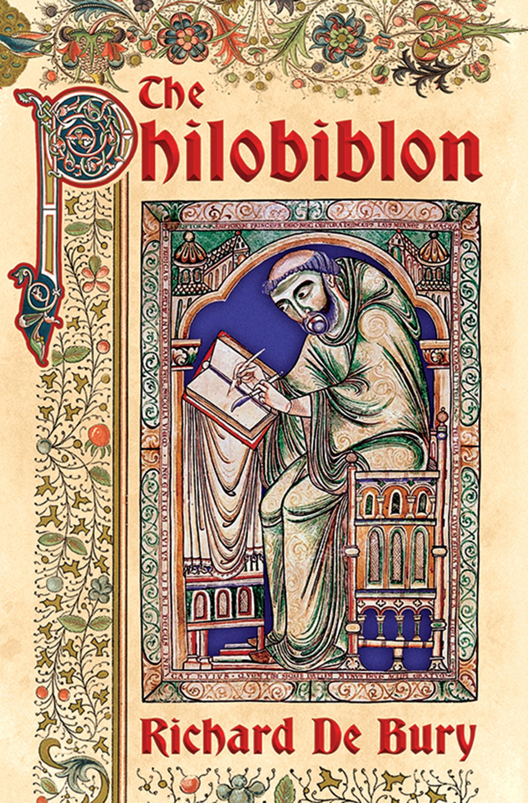 The Philobiblon,Used