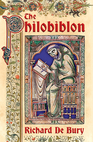 The Philobiblon,Used
