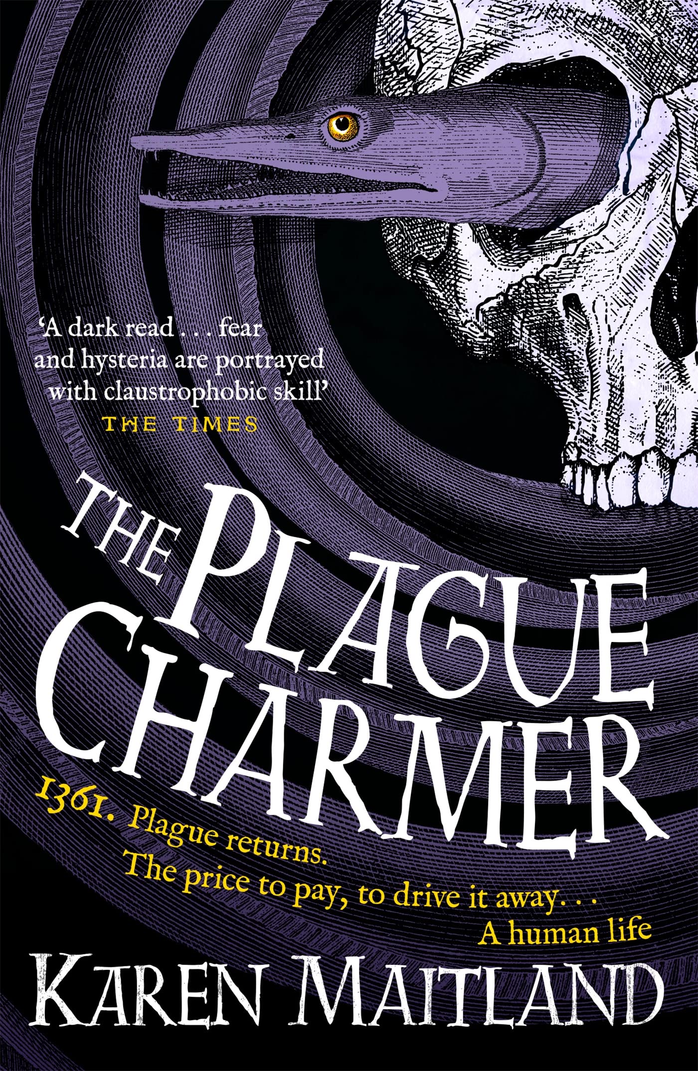 The Plague Charmer