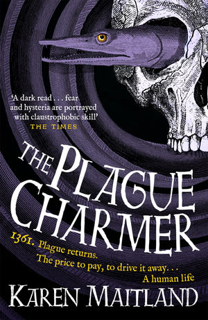 The Plague Charmer