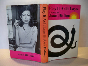 Play It As It Lays