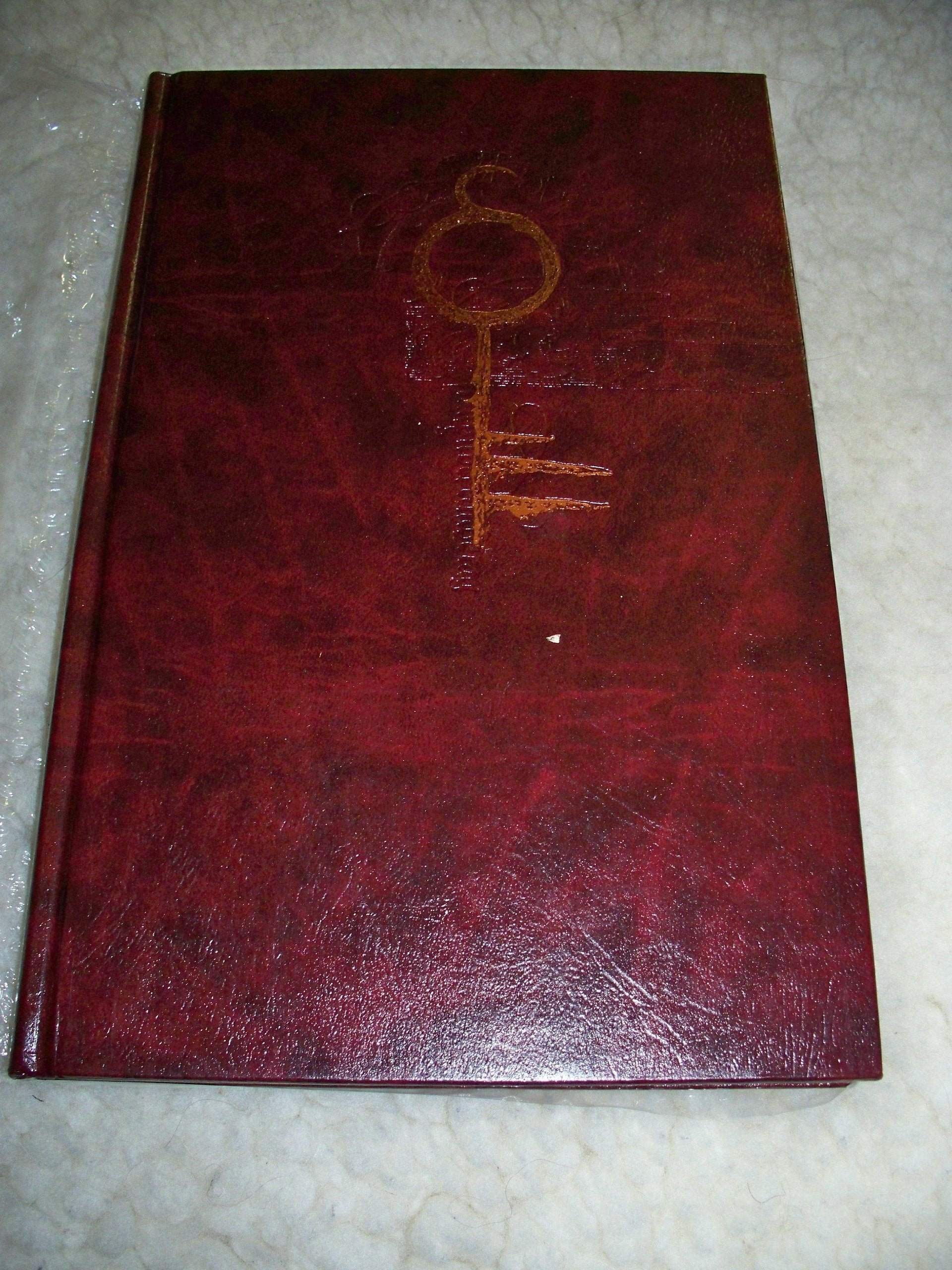 The Sandman Library 4: Season of Mists,Used