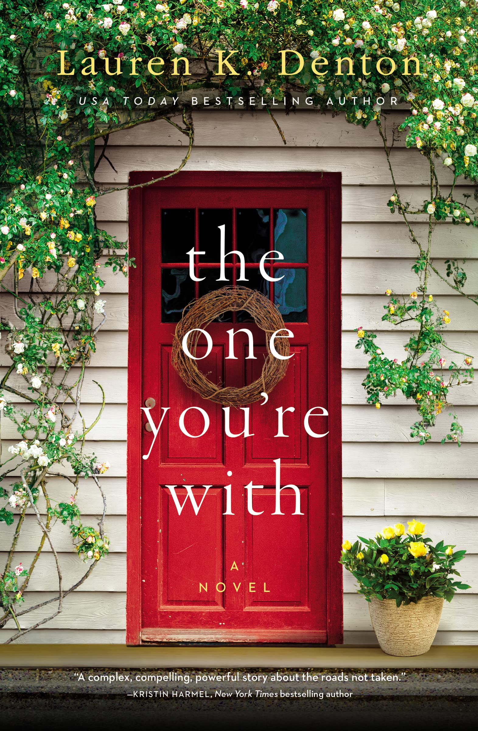 The One You're With,Used