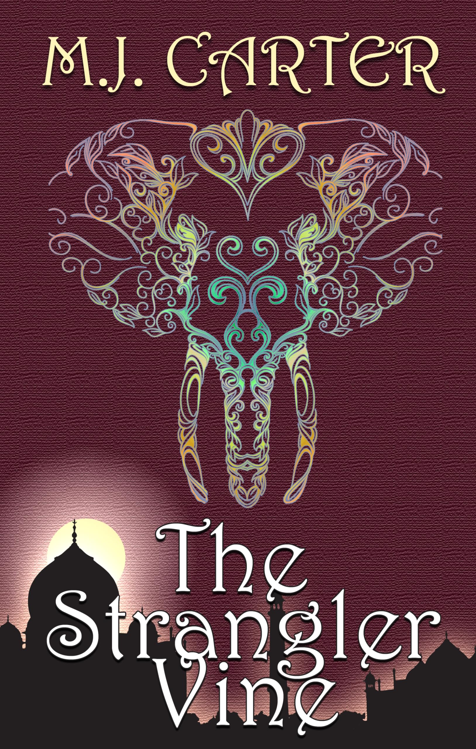 The Strangler Vine,Used