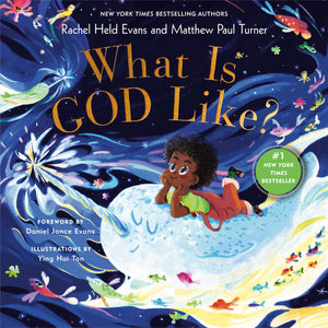 What Is God Like?,Used