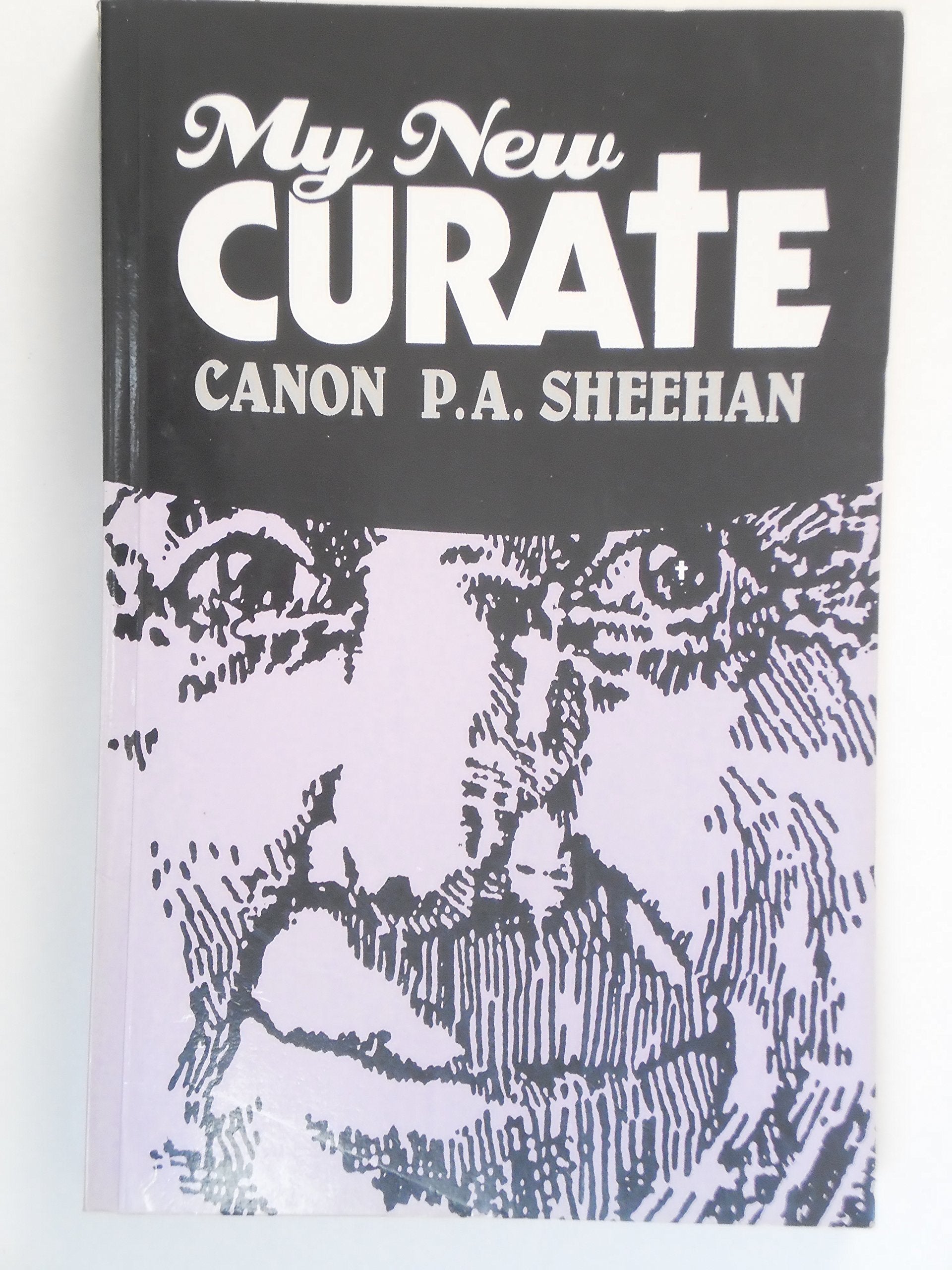 My New Curate,Used