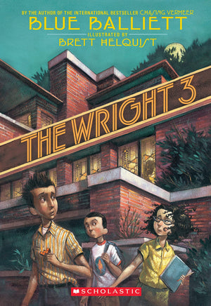 The Wright 3,Used