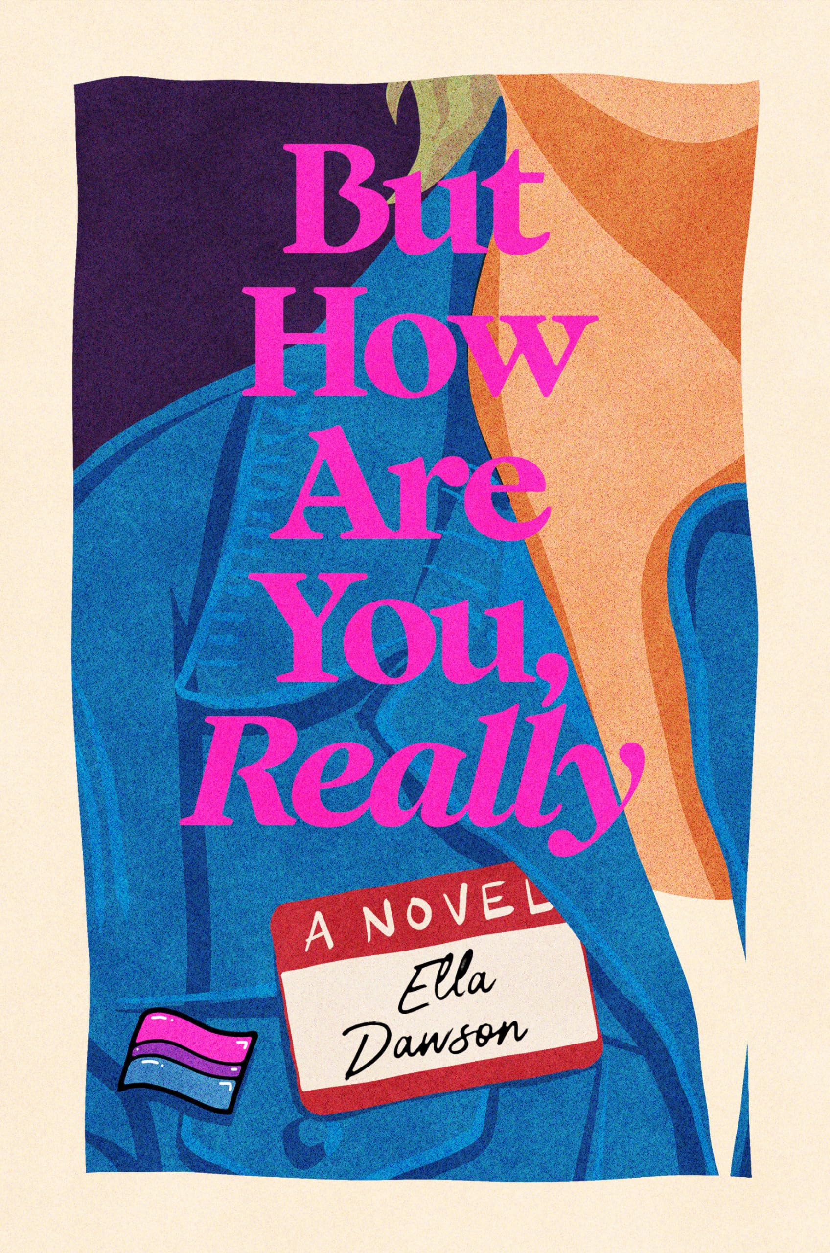 But How Are You, Really: A Novel,Used