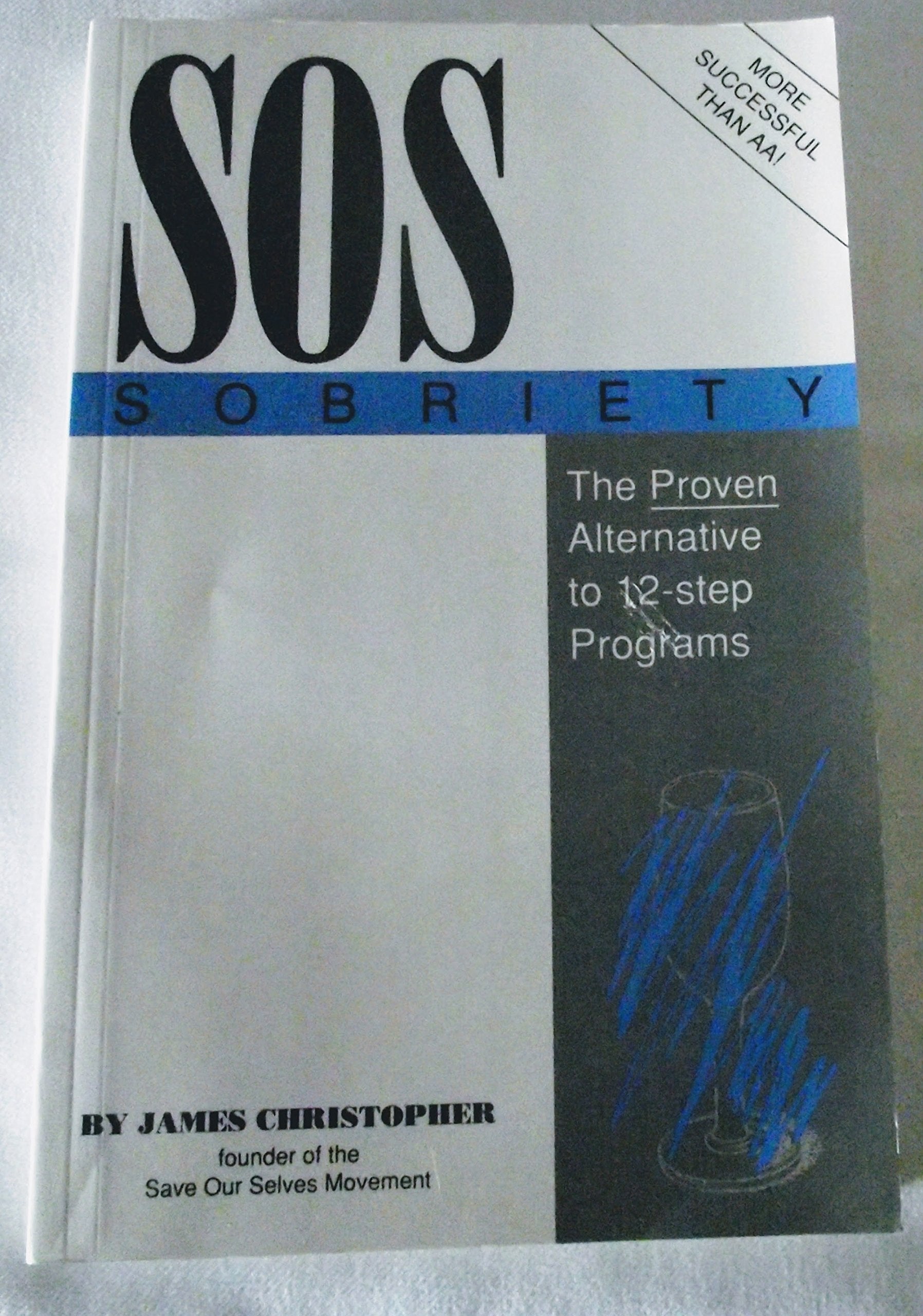 SOS Sobriety,Used
