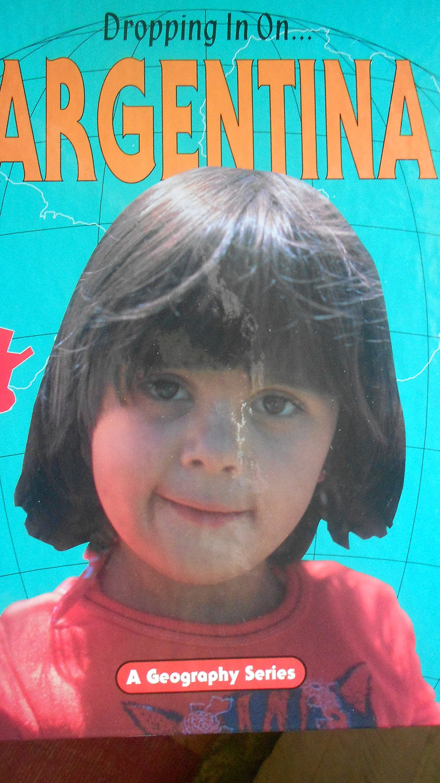 Argentina (Dropping in on),Used