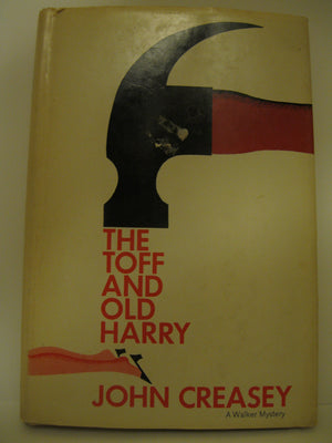 The Toff And Old Harry