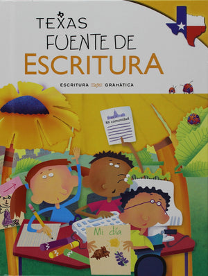 Great Source Write Source Spanish: Student Edition Grade 2 2012 (Spanish Edition),Used