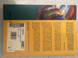 Constructing Grounded Theory: A Practical Guide through Qualitative Analysis (Introducing Qualitative Methods series),New