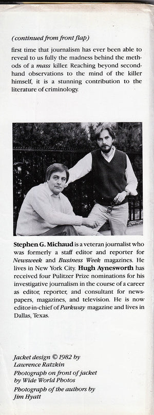 The Only Living Witness,Used