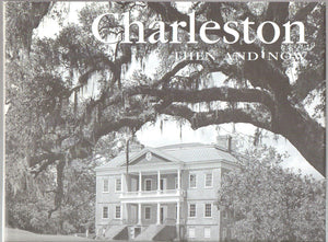 Charleston Then and Now (Then & Now Thunder Bay),New