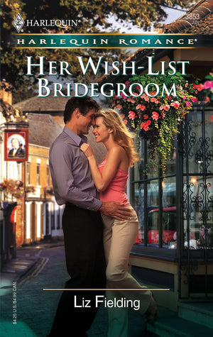 Her WishList Bridegroom