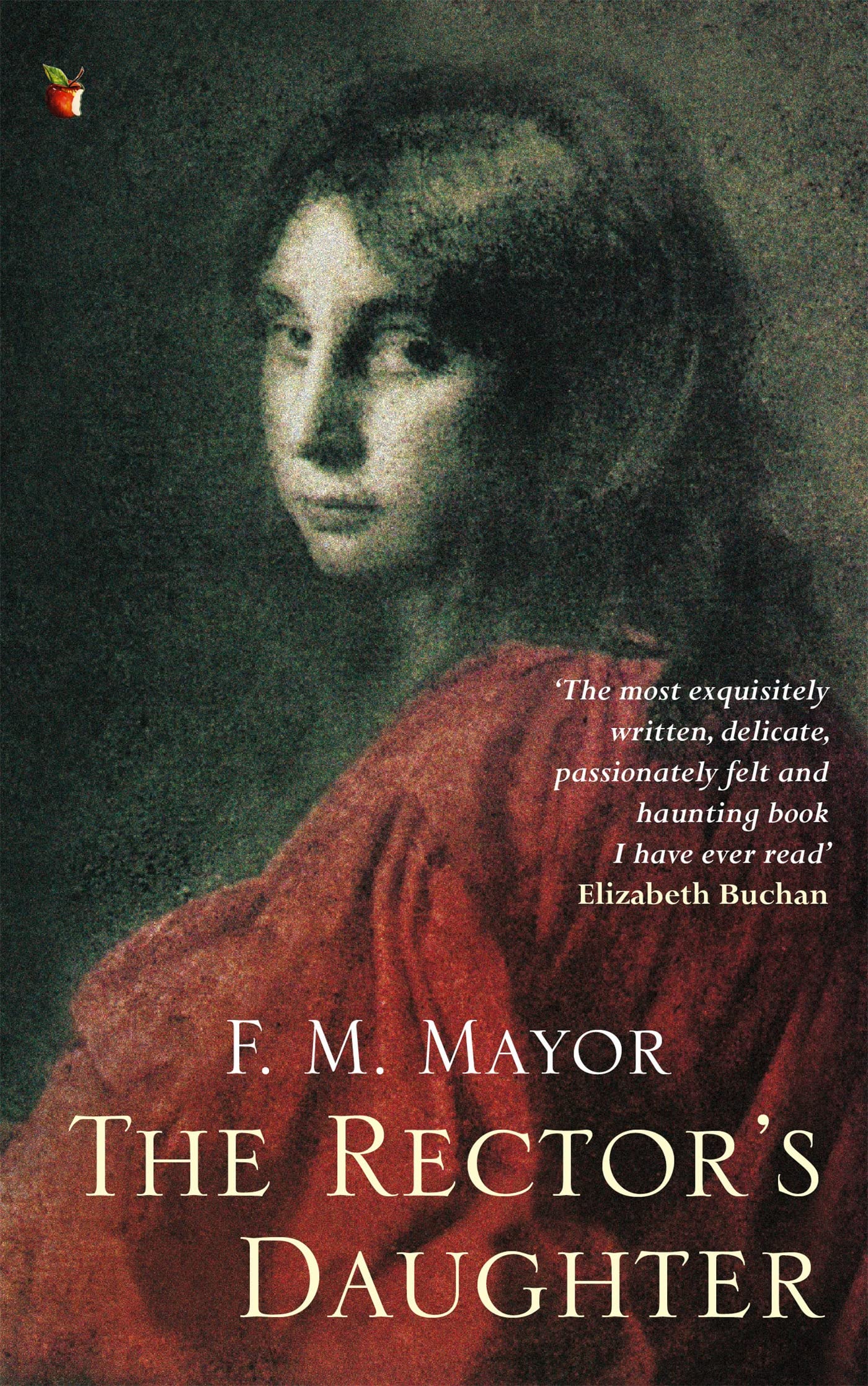 The Rector's Daughter (Virago Modern Classics),Used