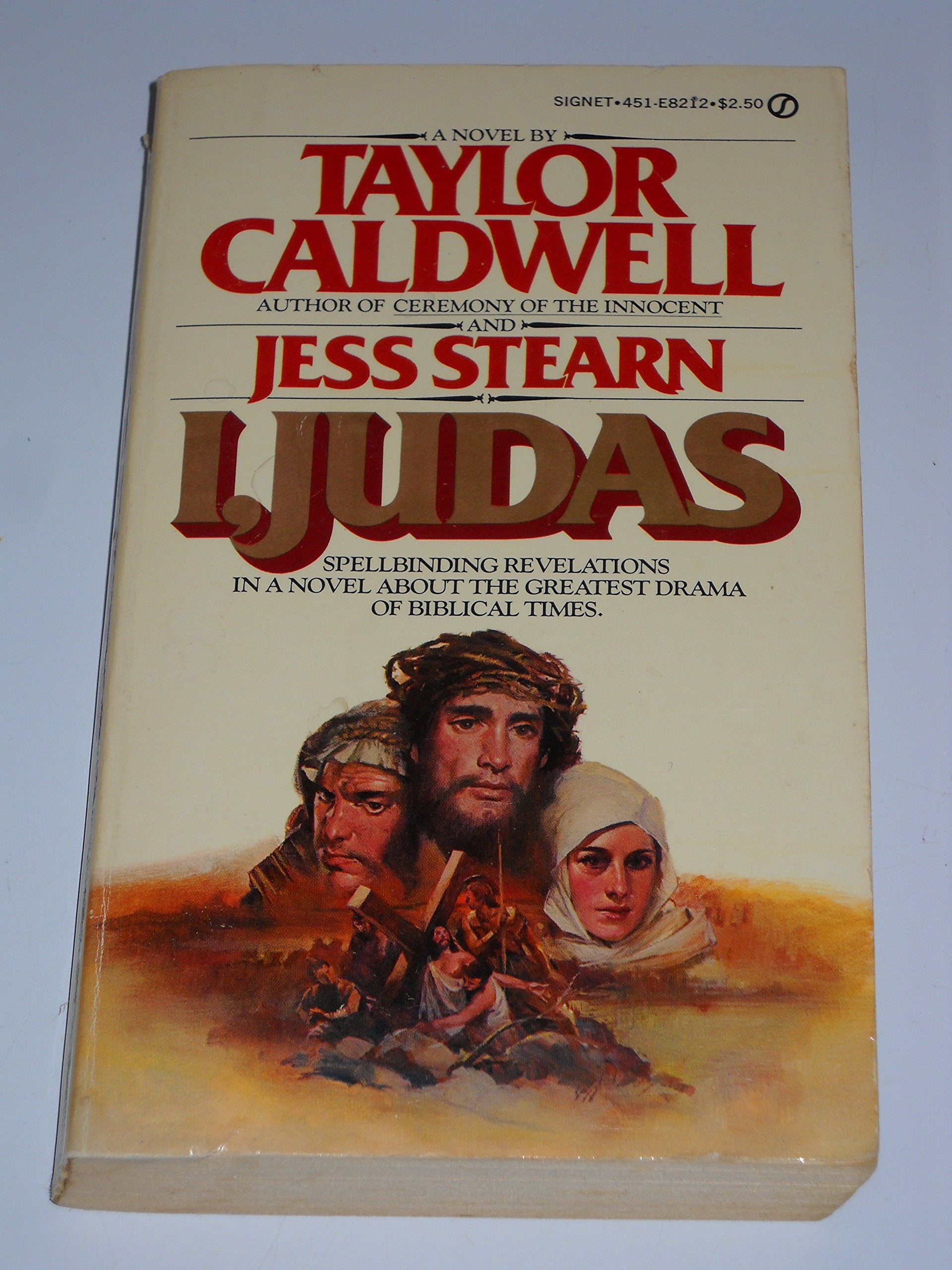 I, Judas,Used