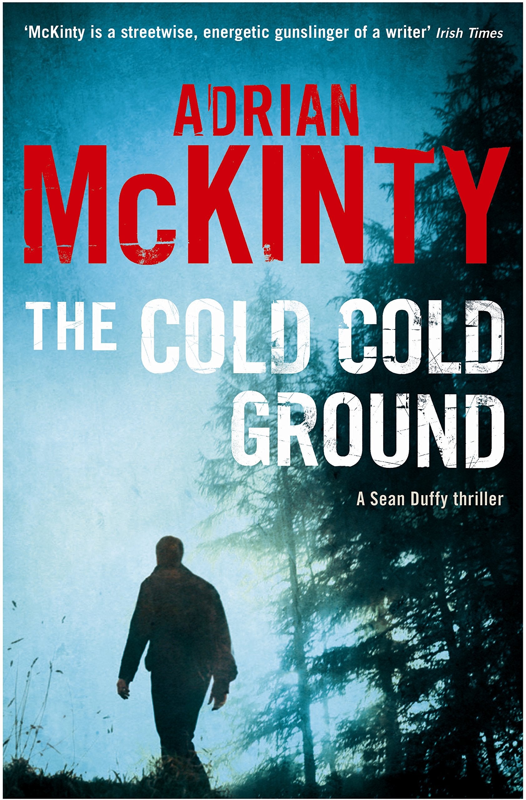 The Cold Cold Ground,Used