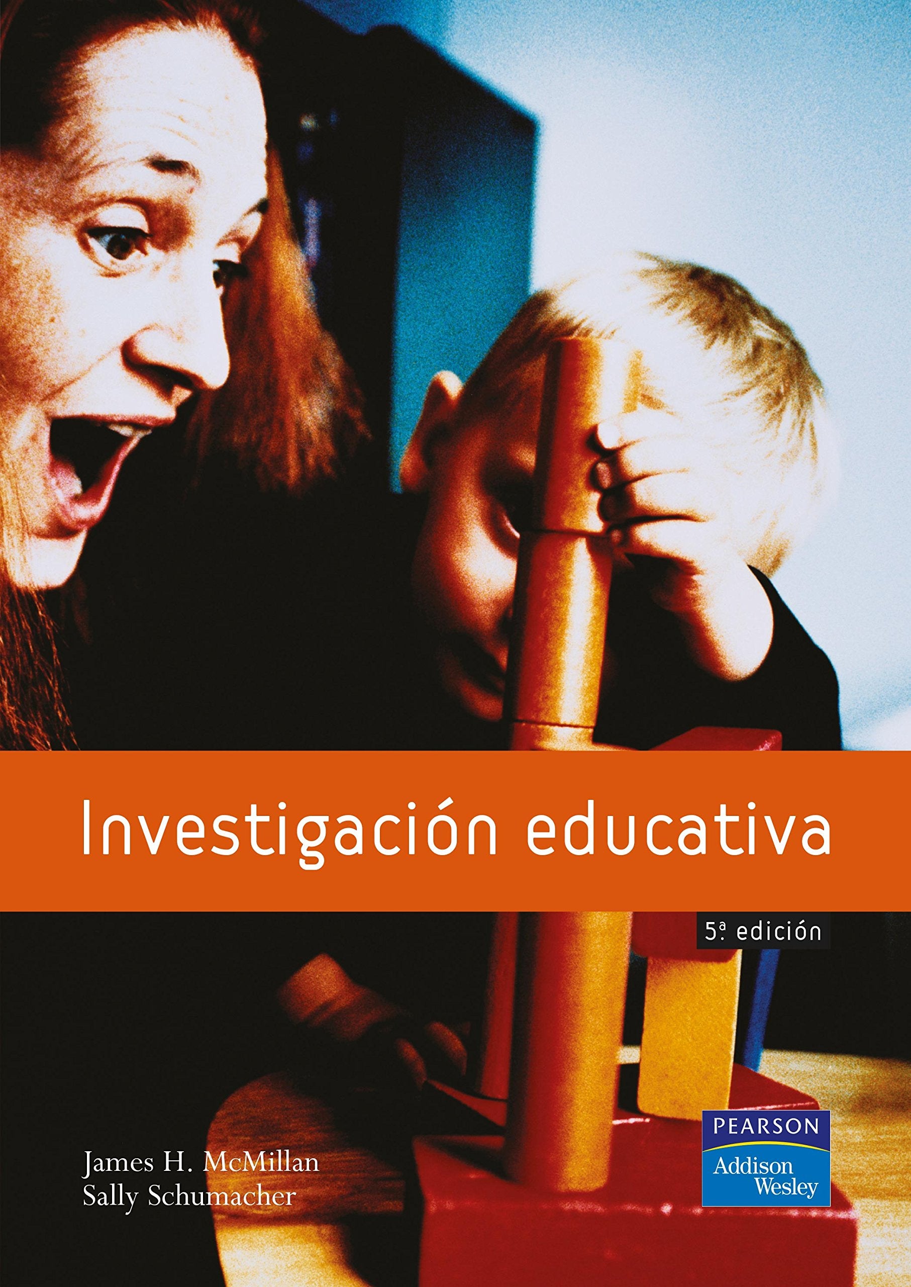 Investigacin educativa: Una Introduccin conceptual,Used