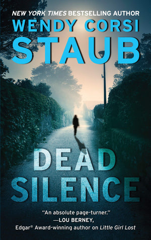 Dead Silence: A Foundlings Novel (The Foundlings, 2),Used