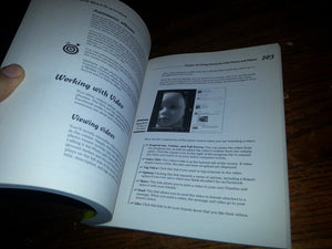 Facebook For Dummies,Used