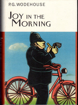 Joy In The Morning