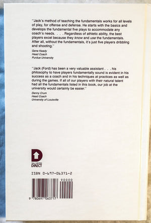 Fundamental 5,Used