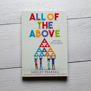 All Of The Above-new