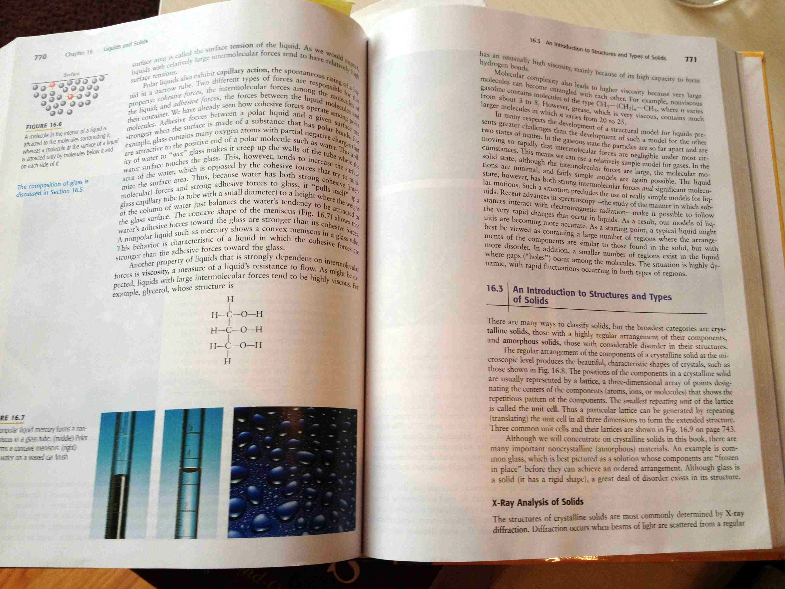 Chemical Principles,New