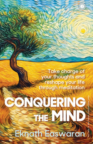 Conquering The Mind