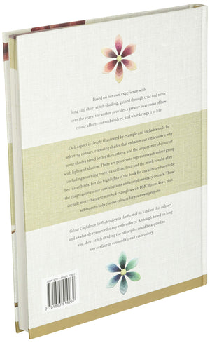 Colour Confidence in Embroidery (Milner Craft Series),New