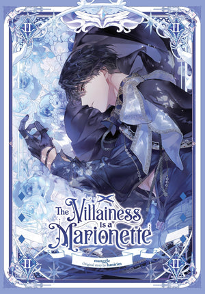 Villainess Is A Marionette V02