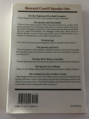 What's Wrong With Sports,Used