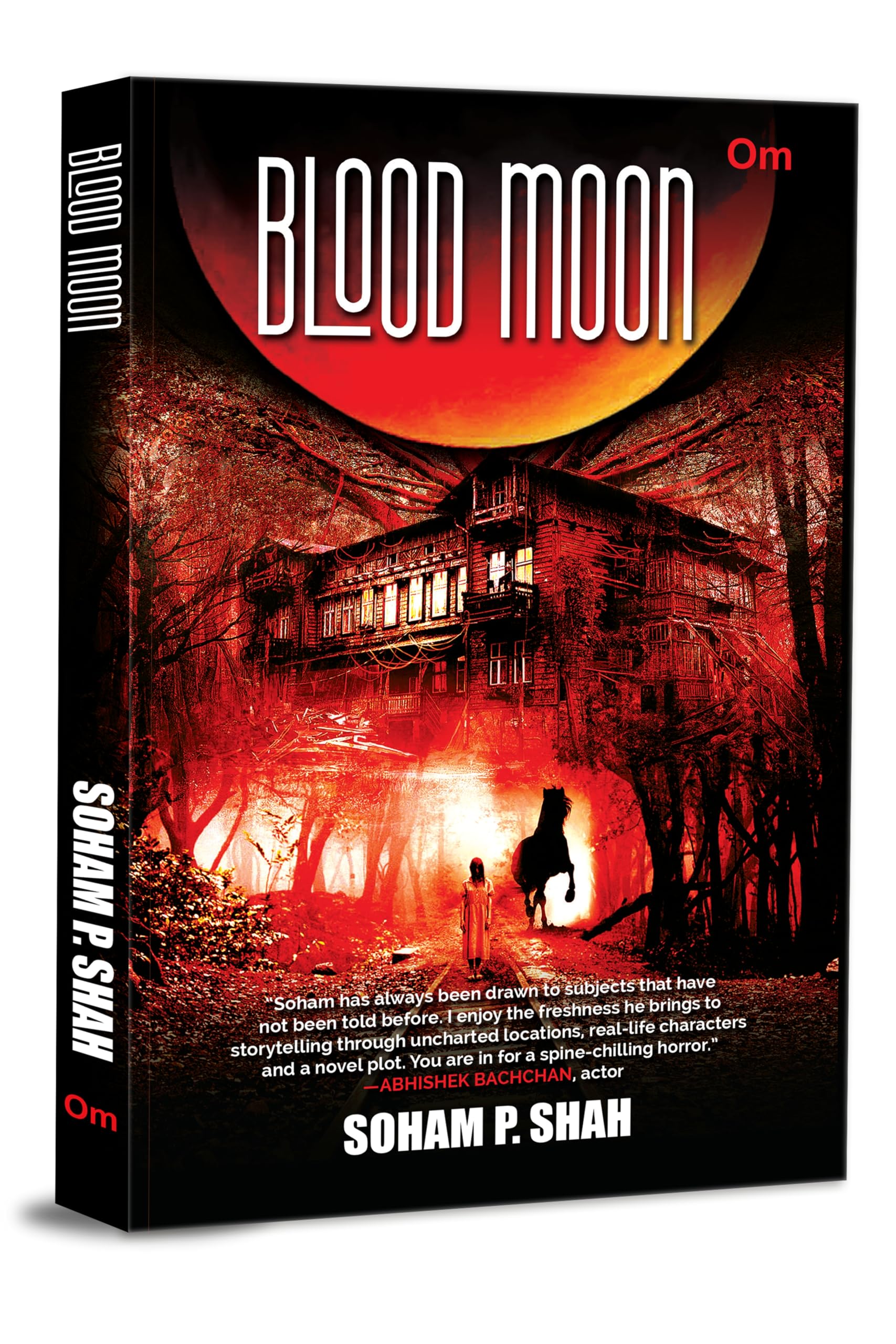 Blood Moon