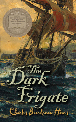 The Dark Frigate,Used