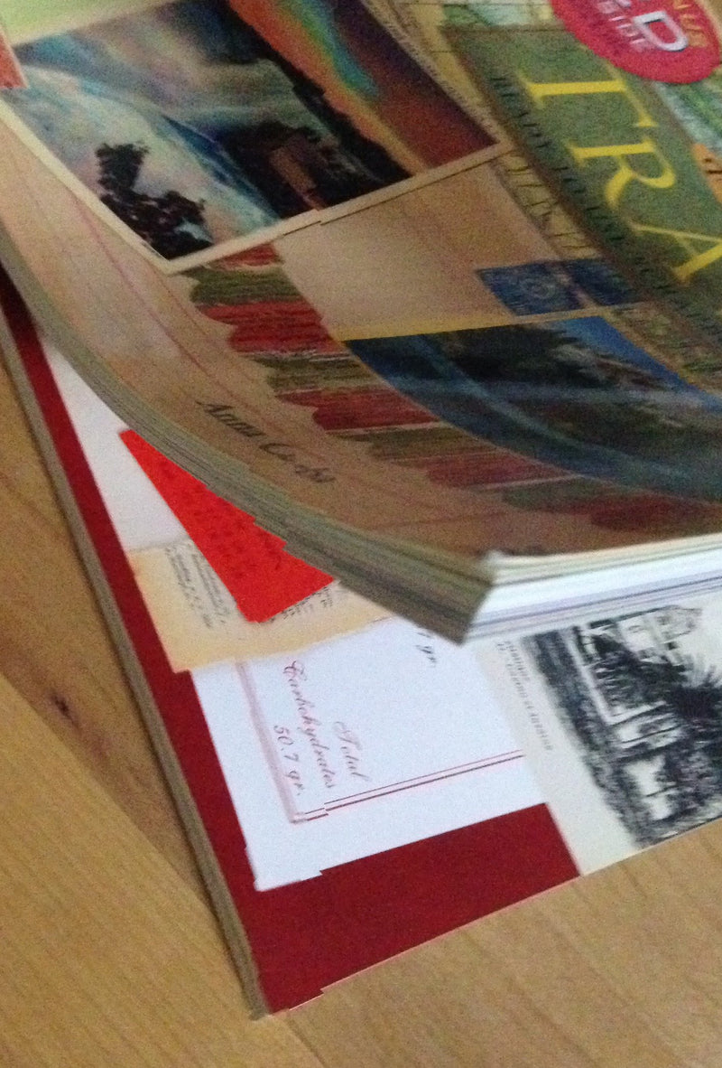 Instant Memories: Travel: ReadytoUse Scrapbook Pages,Used