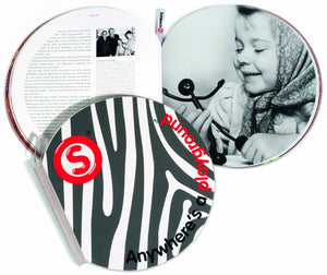 Anywhere's a Playground: Schleich 75th Anniversary,Used