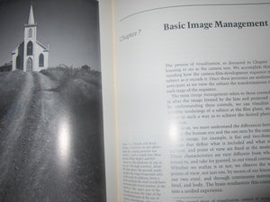The Camera (New Ansel Adams Photography Series, Book 1),Used