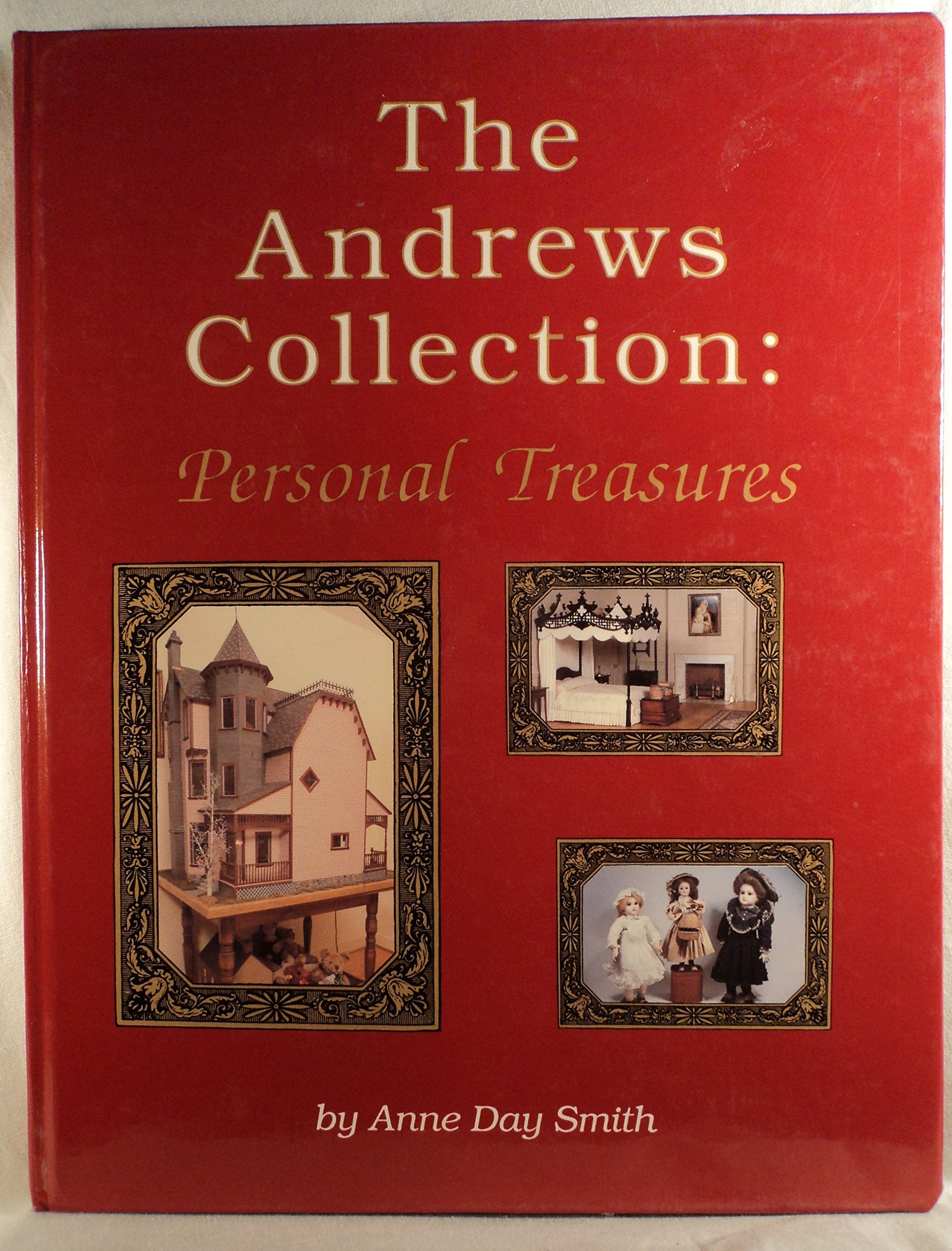The Andrews Collection: Personal Treasures,New