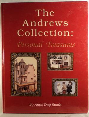 The Andrews Collection: Personal Treasures,New
