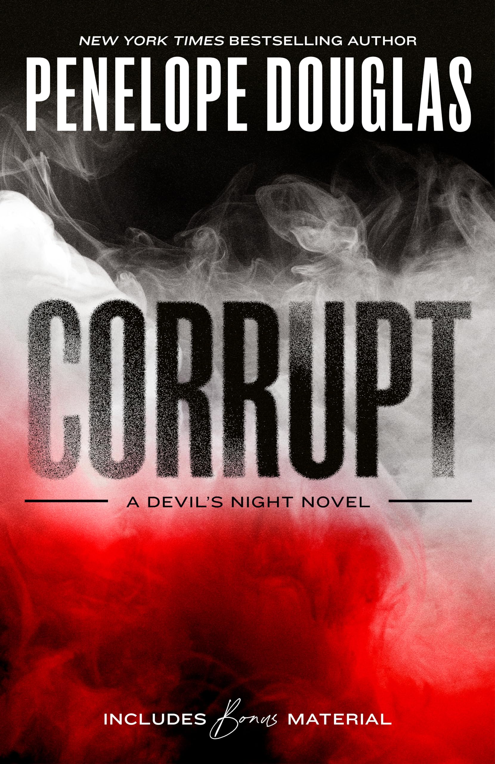 Corrupt (Devil'S Night)
